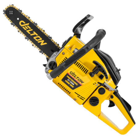 เลื่อยยนต์ DELTON รุ่น DT-CS996 0.73KW 0.98HP_2